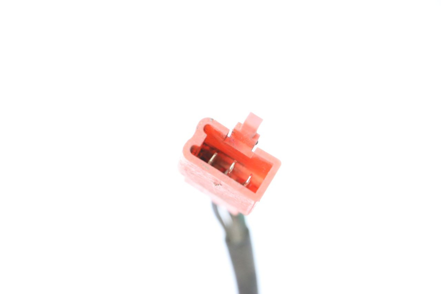 photo de FLASHER RELAY JM MOTORS EVOLIS 4T 50 (2018 - 2022) - Technical close-up