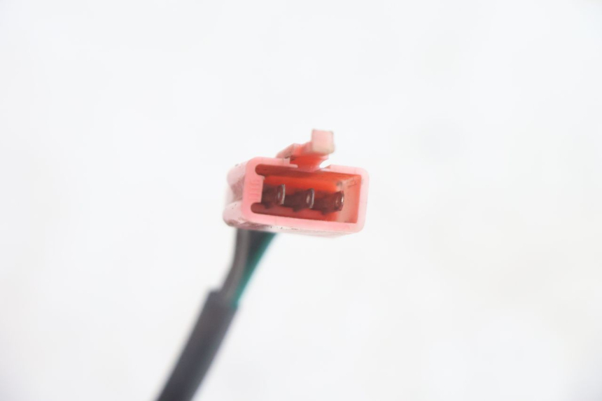 photo de FLASHER RELAY JM MOTORS EVOLIS 4T 50 (2018 - 2022) - Alternative perspective