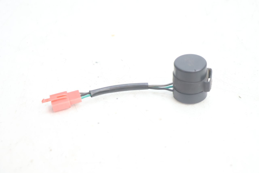 photo de FLASHER RELAY JM MOTORS EVOLIS 4T 50 (2018 - 2022) - Main view