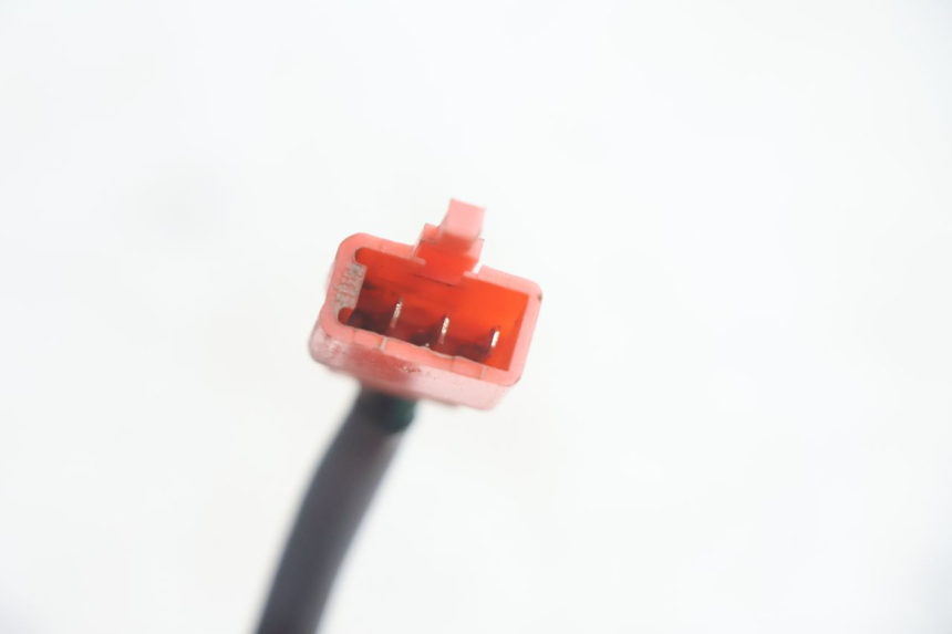 photo de FLASHER RELAY JM MOTORS EVOLIS 4T 50 (2018 - 2022) - Alternative perspective