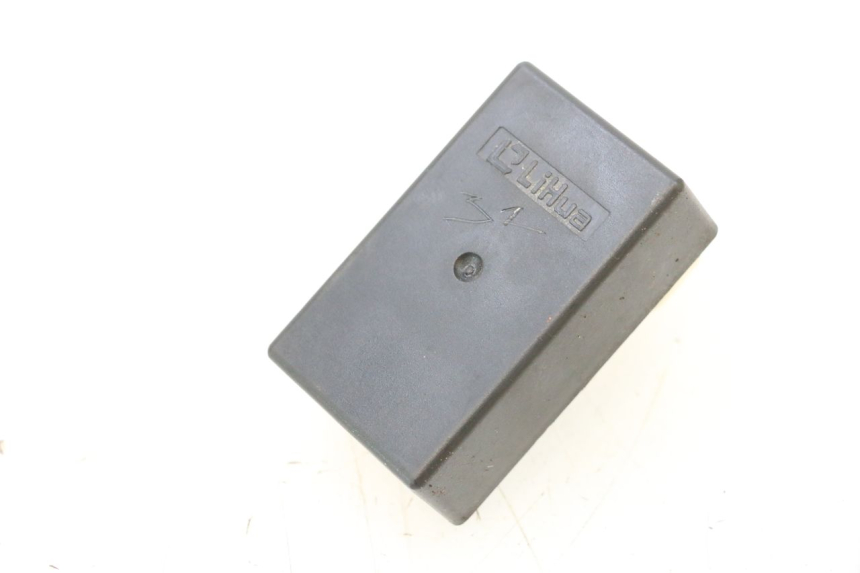 photo de TURN SIGNAL RELAY UNIT KEEWAY F-ACT FACT EVO 50 (2020 - 2026) - Main view