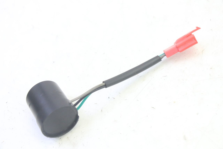 photo de TURN SIGNAL RELAY BTC FELICE SPORT 50 - Zoom on usage condition