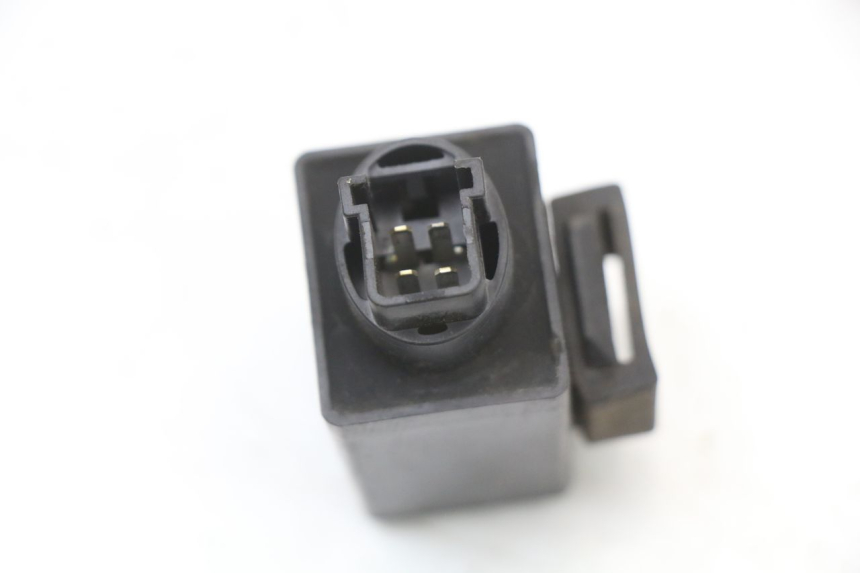 photo de FLASHING RELAY HONDA FES S-WING SWING ABS 125 (2007 - 2015) - Zoom on usage condition