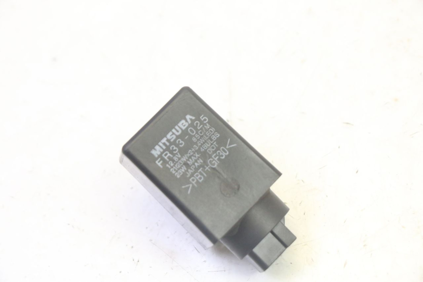 photo de FLASHING RELAY HONDA FES S-WING SWING ABS 125 (2007 - 2015) - Main view