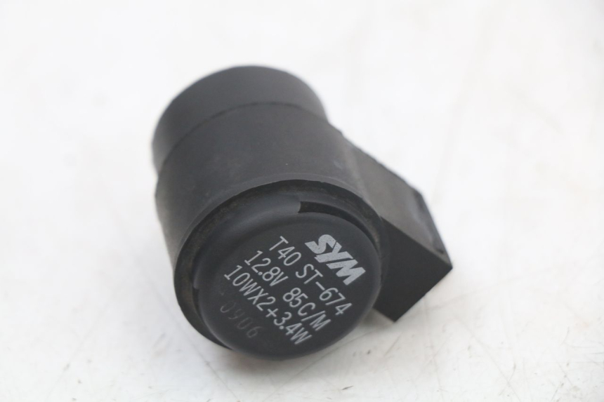 photo de FLASHER RELAY SYM FIDDLE 2 50 (2008 - 2013) - Main view