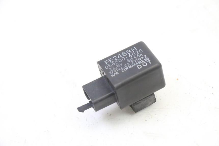 photo de TURN SIGNAL RELAY YAMAHA FJR ABS 1300 (2006 - 2012) - Main view