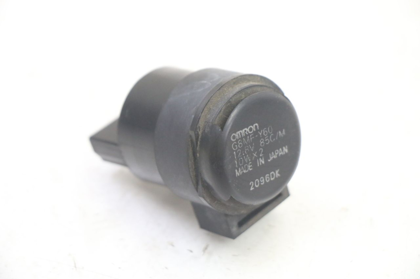 photo de TURN SIGNAL RELAY MBK FLAME X 125 (2007 - 2016) - Main view