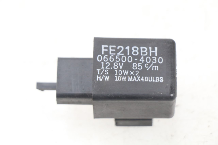 photo de TURN SIGNAL RELAY MBK FLIPPER 115 (2013 - 2017) - Main view