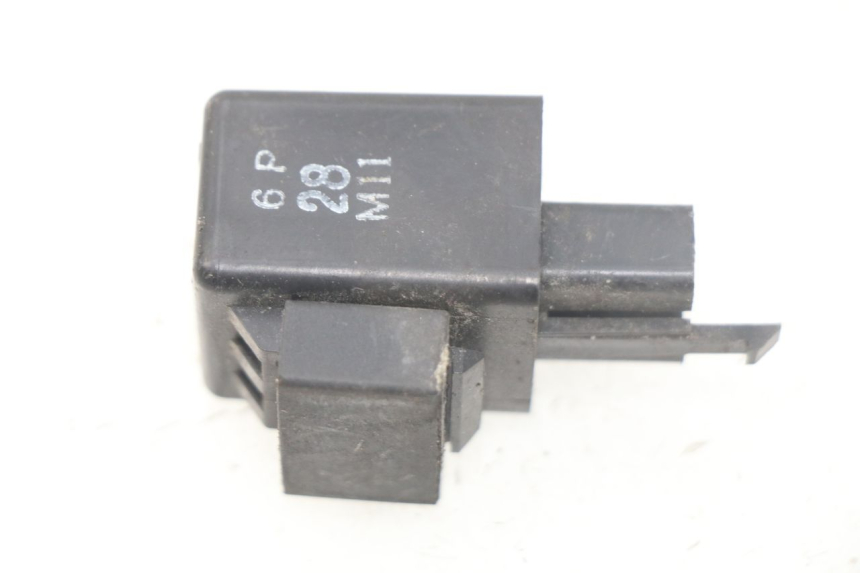 photo de TURN SIGNAL RELAY MBK FLIPPER 115 (2013 - 2017) - Zoom on usage condition