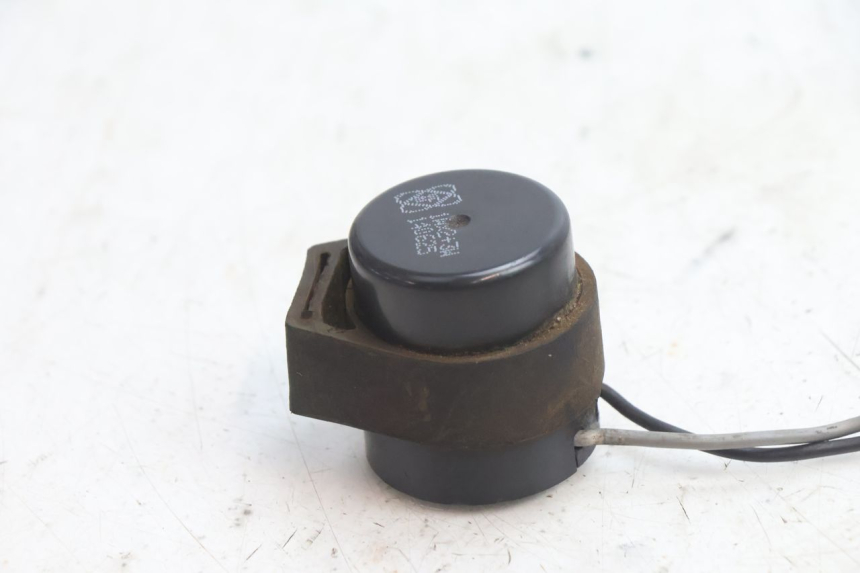 photo de TURN SIGNAL RELAY NECO GPX LC 2T 50 (2014 - 2018) - Component detail