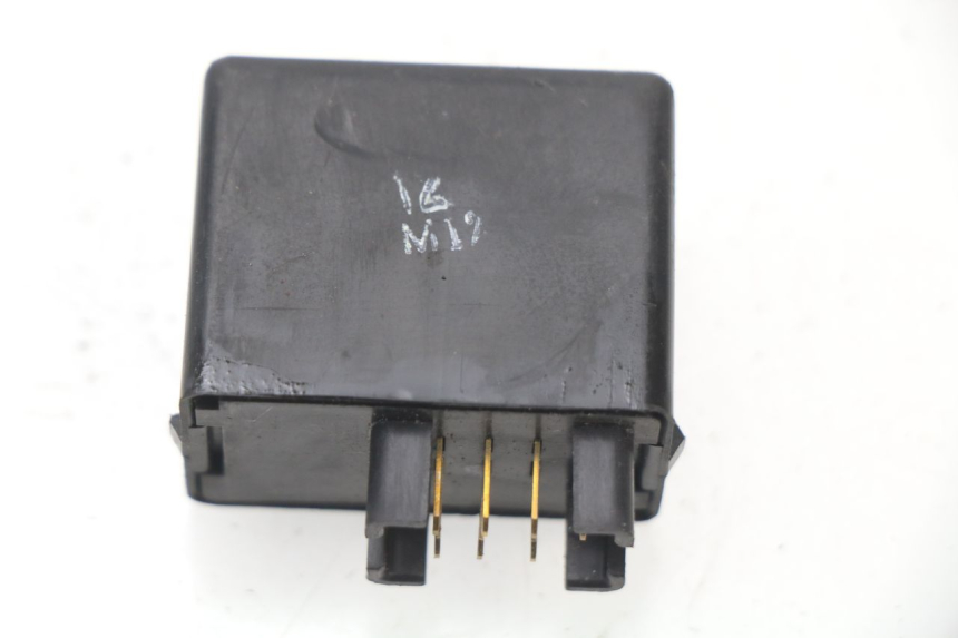 photo de TURN SIGNAL RELAY SUZUKI GSX-R GSXR 600 (2008 - 2010) - Main view