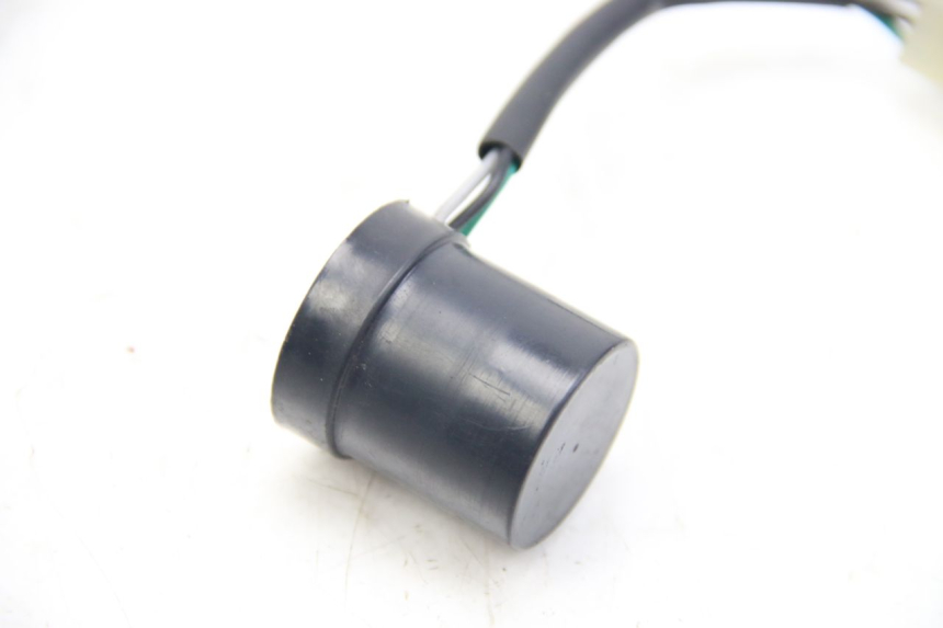 photo de FLASHER RELAY JM MOTORS GT LINE 4T 50 (2021 - 2023) - Component detail