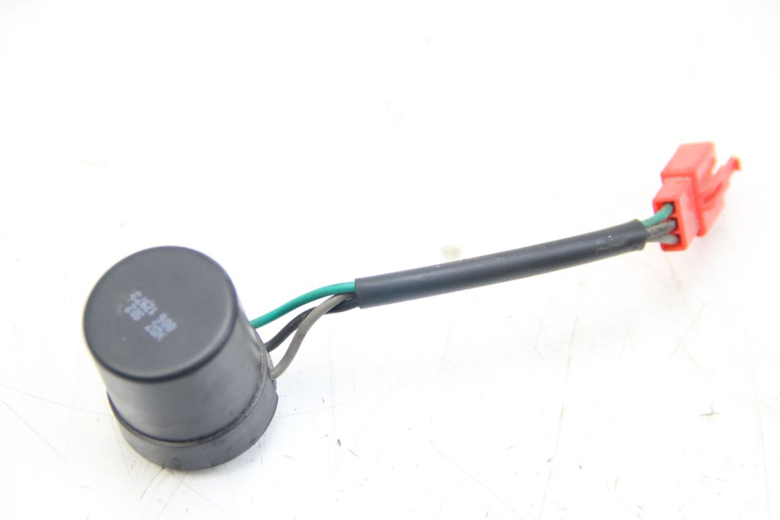 photo de FLASHING RELAY EUROCKA GTR 50 (2007 - 2017) - Component detail
