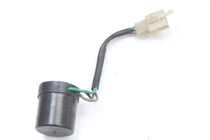 photo de FLASHING RELAY EUROCKA GTR 50 (2007 - 2017) - Main view