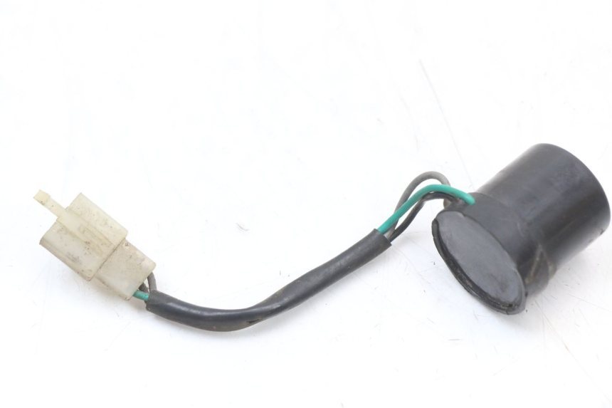 photo de FLASHING RELAY EUROCKA GTR 50 (2007 - 2017) - Component detail