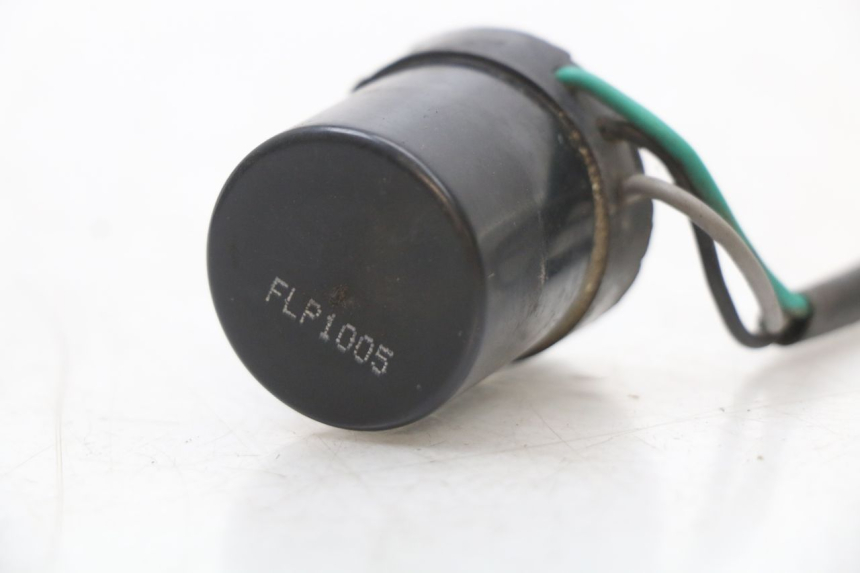 photo de FLASHING RELAY EUROCKA GTR 50 (2007 - 2017) - Alternative perspective