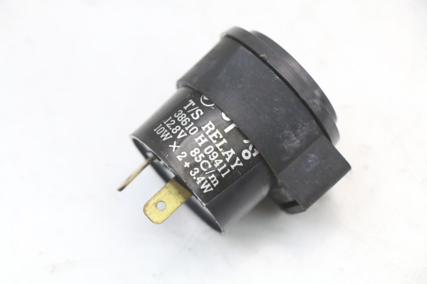 photo de FLASHER RELAY HYOSUNG GV AQUILA 125 (2000 - 2009) - Main view