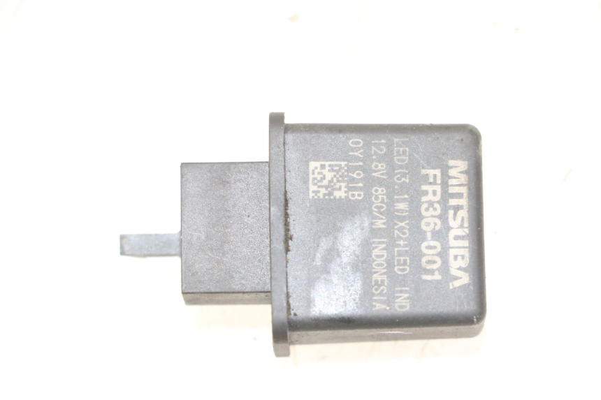 photo de TURN SIGNAL RELAY HONDA FORZA 125 (2021 - 2025) - Main view