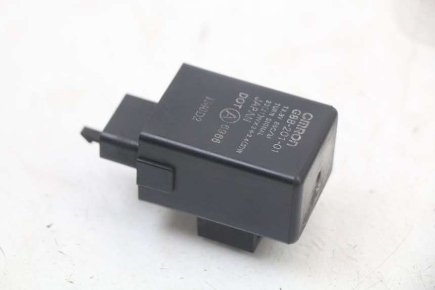 photo de TURN SIGNAL RELAY HONDA NES AROBASE 125 (2000 - 2003) - Component detail