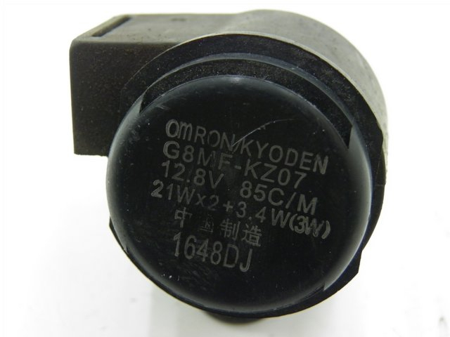 photo de TURN SIGNAL RELAY HONDA NHX LEAD 110 (2008 - 2010) - Component detail