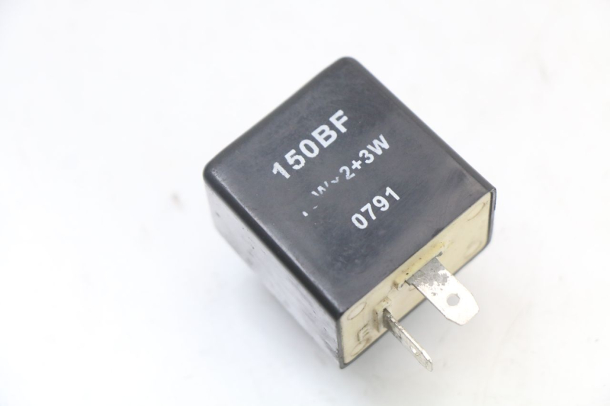 photo de TURN SIGNAL RELAY KEEWAY HURRICANE 50 (2006 - 2019) - Main view