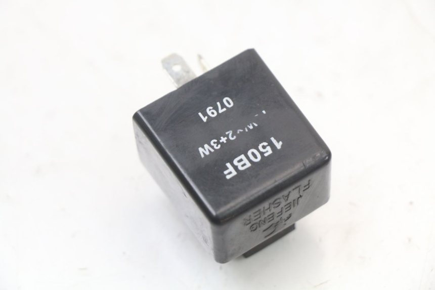 photo de TURN SIGNAL RELAY KEEWAY HURRICANE 50 (2006 - 2019) - Component detail