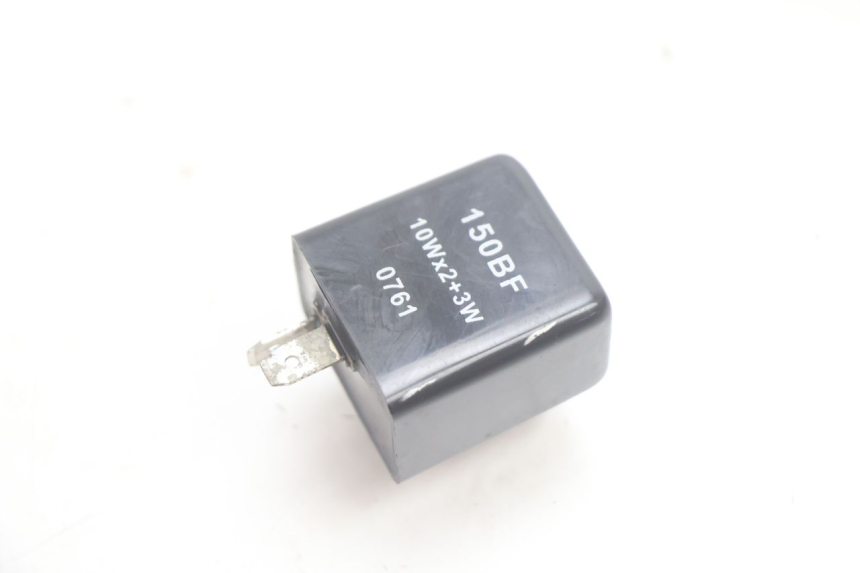 photo de TURN SIGNAL RELAY KEEWAY HURRICANE 50 (2006 - 2019) - Main view