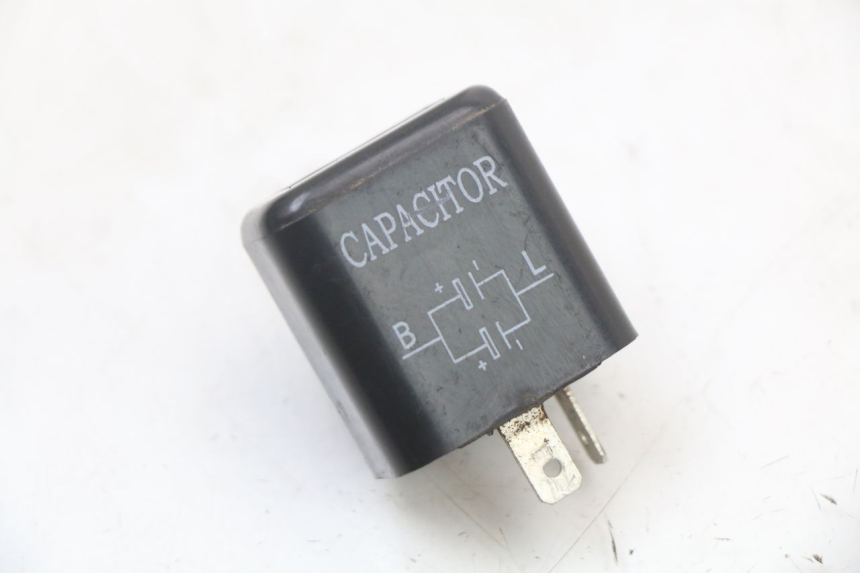 photo de TURN SIGNAL RELAY HYTRACK HY S 4X4 410 (2013 - 2016) - Product overview