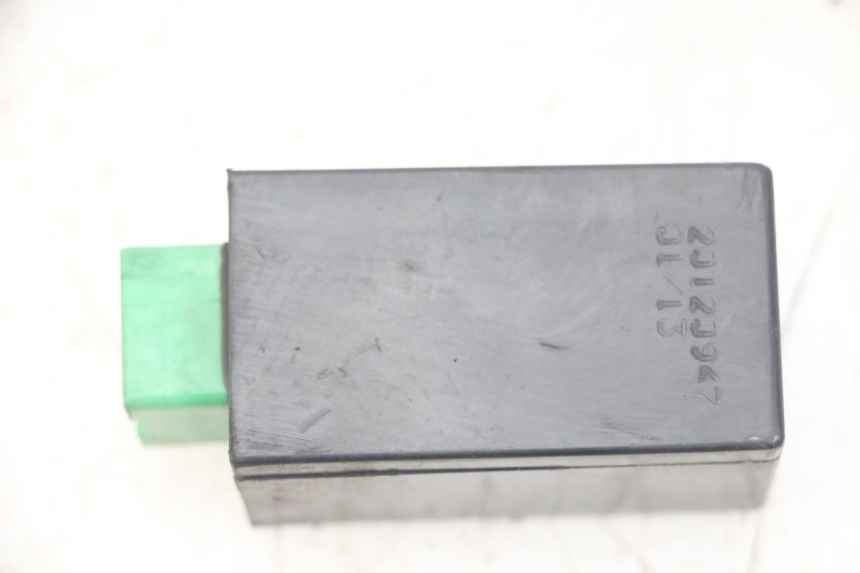 photo de TURN SIGNAL RELAY PIAGGIO IE MP3 YOURBAN 300 (2011 - 2016) - Component detail