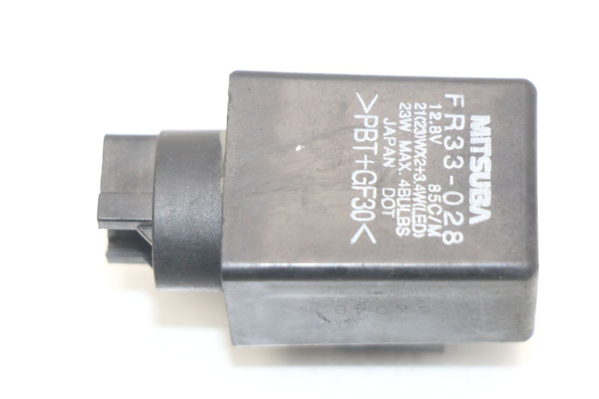 photo de FLASHER RELAY HONDA INTEGRA NC D 750 (2016 - 2018) - Main view