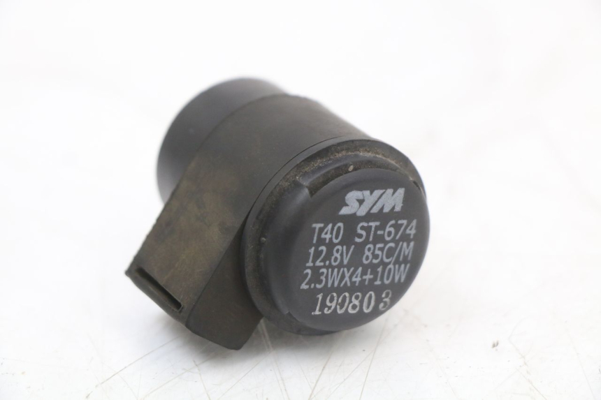 photo de FLASHER RELAY SYM JET 14 4T 50 (2018 - 2022) - Main view