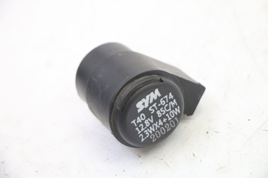 photo de FLASHER RELAY SYM JET 14 4T 50 (2018 - 2022) - Component detail