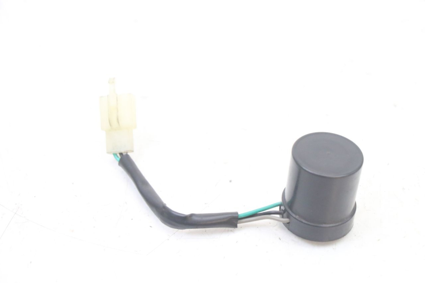 photo de FLASHER RELAY JM MOTORS MIA 50 (2017 - 2020) - Main view