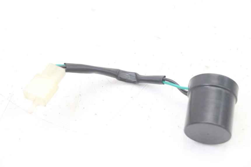 photo de FLASHER RELAY JM MOTORS MIA 50 (2017 - 2020) - Zoom on usage condition