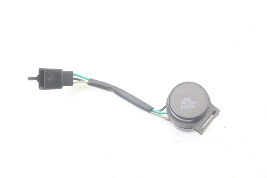 photo de TURN SIGNAL RELAY JM MOTORS VX 125 (2022 - 2025) - Main view