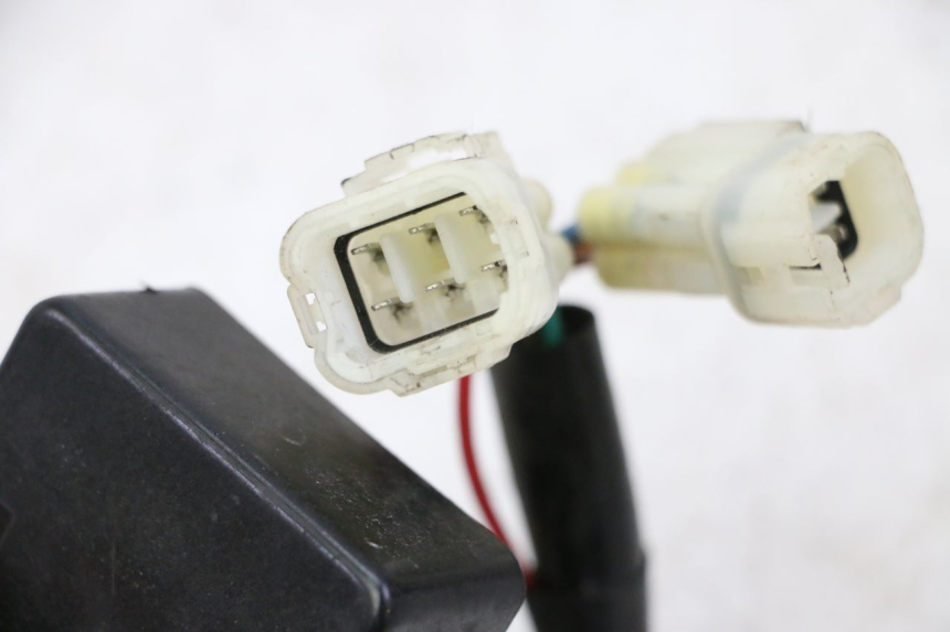 photo de TURN SIGNAL RELAY SYM JOYMAX 125 (2010 - 2017) - Component detail