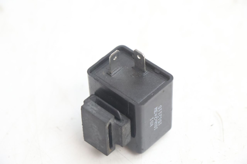 photo de TURN SIGNAL RELAY RIDE JUMP 2T 50 (2012 - 2017) - Zoom on usage condition