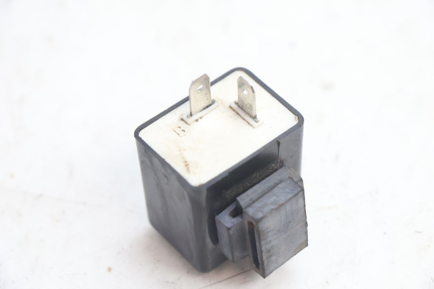 photo de TURN SIGNAL RELAY RIDE JUMP 2T 50 (2012 - 2017) - Zoom on usage condition