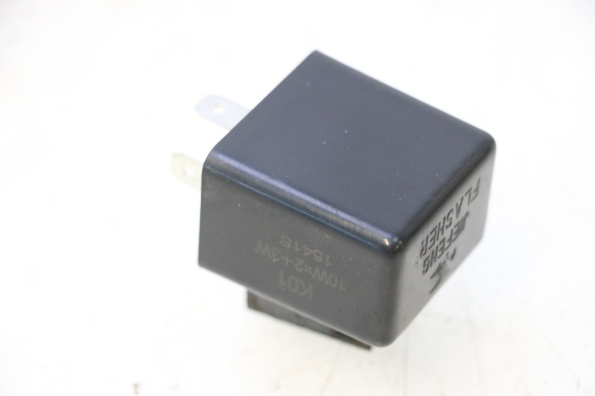 photo de TURN SIGNAL RELAY RIDE JUMP 2T 50 (2012 - 2017) - Main view