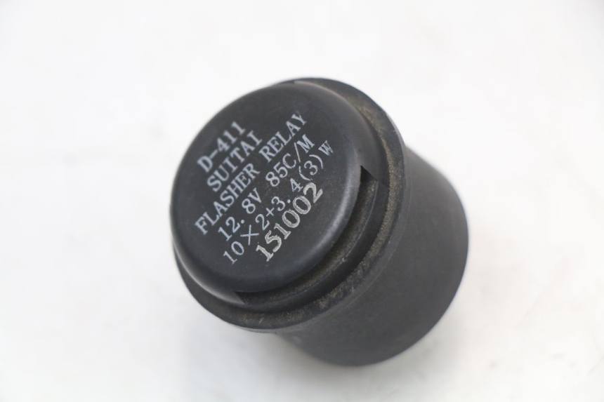 photo de FLASHER RELAY KYMCO K-PW K-PIPE 50 (2012 - 2017) - Main view