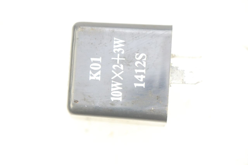 photo de FLASHER RELAY RIDE KALLIO 50 (2010 - 2019) - Main view