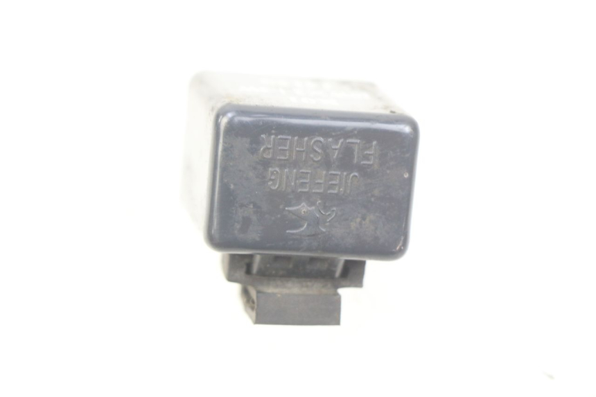 photo de FLASHER RELAY RIDE KALLIO 50 (2010 - 2019) - Zoom on usage condition