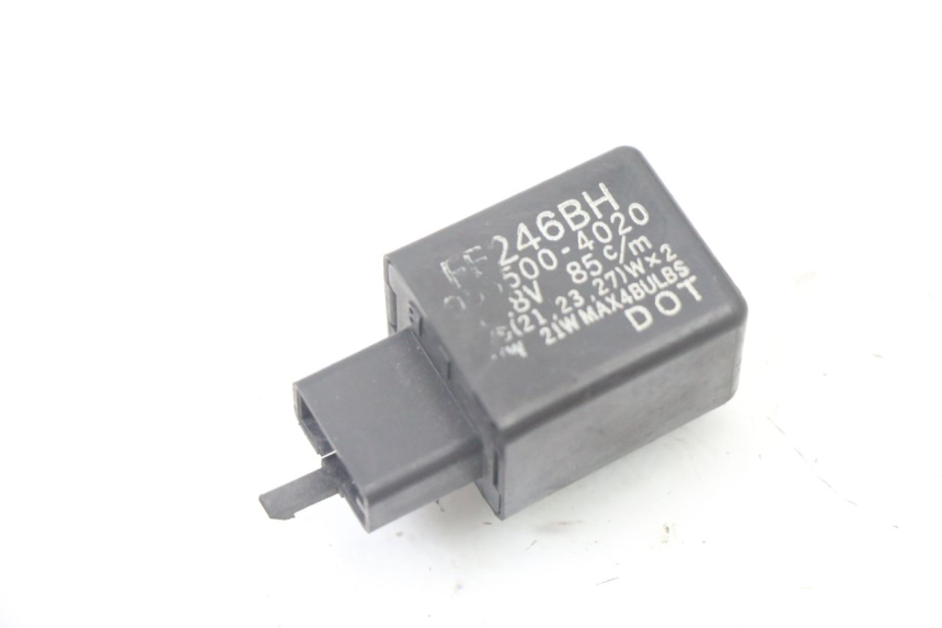 photo de TURN SIGNAL RELAY KAWASAKI ZR7 ZR-7 S 750 (1999 - 2004) - Main view