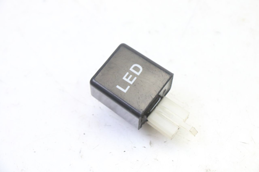 photo de TURN SIGNAL RELAY KIDEN KD125-G 125 (2018 - 2022) - Main view