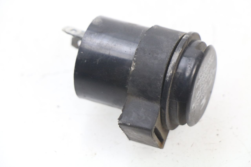 photo de FLASHER RELAY PEUGEOT KISBEE 4T 50 (2010 - 2017) - Component detail