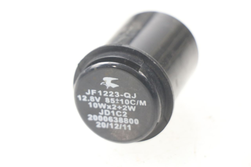 photo de FLASHER RELAY PEUGEOT KISBEE 4T 50 (2010 - 2017) - Main view