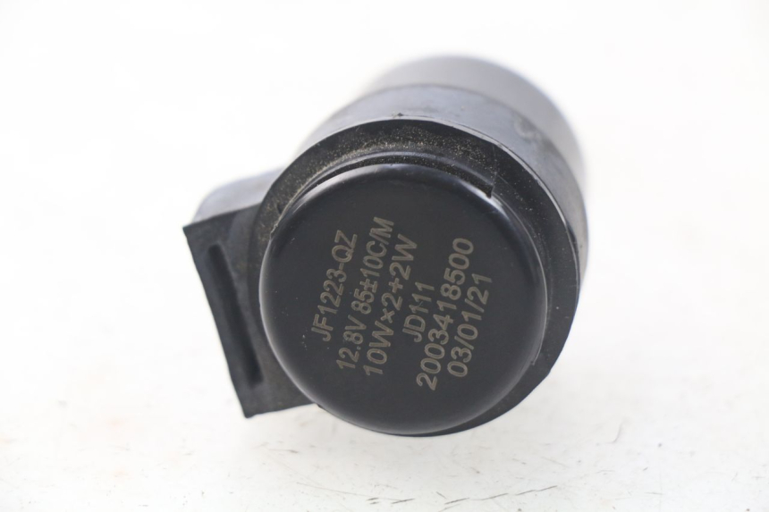 photo de FLASHER RELAY PEUGEOT KISBEE 4T 50 (2018 - 2022) - Component detail