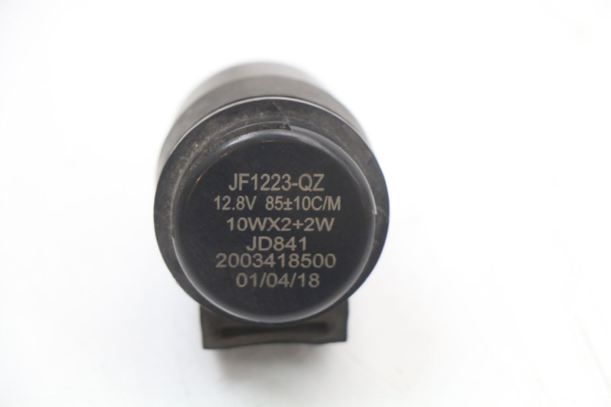 photo de FLASHER RELAY PEUGEOT KISBEE 4T 50 (2018 - 2022) - Component detail