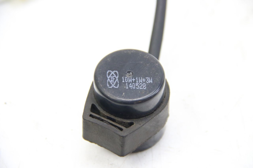 photo de FLASHER RELAY ORCAL KITE 4T 50 (2019 - 2023) - Zoom on usage condition