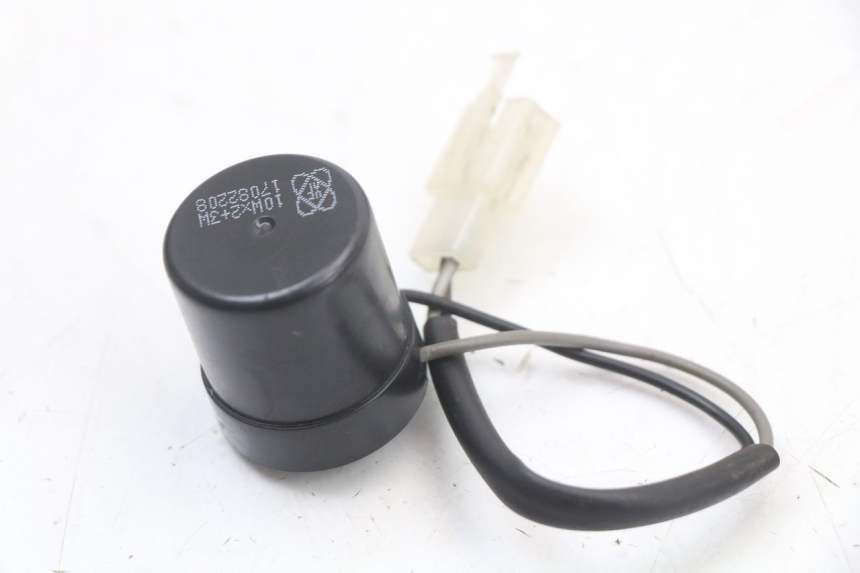 photo de FLASHER RELAY ORCAL KITE 4T 50 (2019 - 2023) - Main view